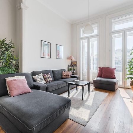 Guestready - Bright Apartment Near Bolhao Porto Eksteriør billede