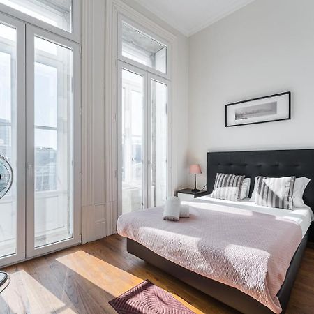 Guestready - Bright Apartment Near Bolhao Porto Eksteriør billede