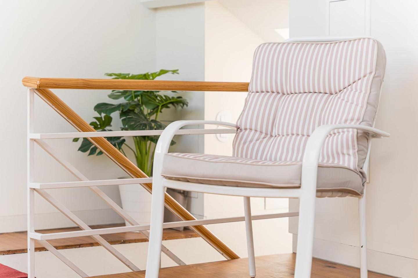 Guestready - Bright Apartment Near Bolhao Porto Eksteriør billede