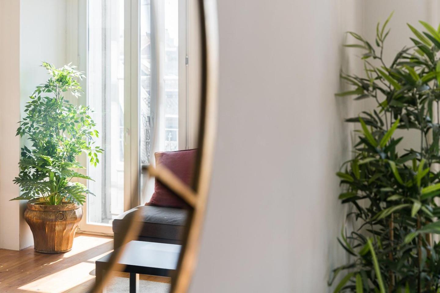 Guestready - Bright Apartment Near Bolhao Porto Eksteriør billede