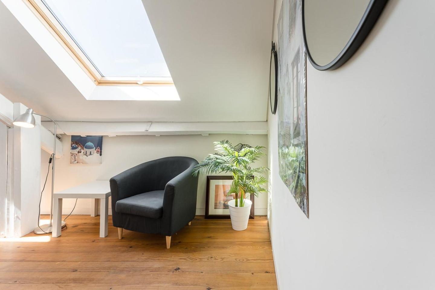 Guestready - Bright Apartment Near Bolhao Porto Eksteriør billede