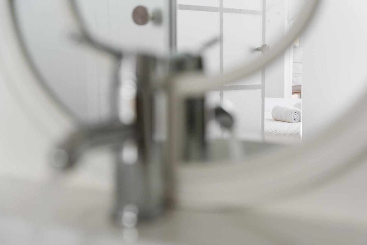 Guestready - Bright Apartment Near Bolhao Porto Eksteriør billede