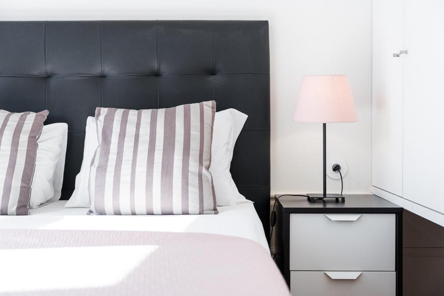 Guestready - Bright Apartment Near Bolhao Porto Eksteriør billede
