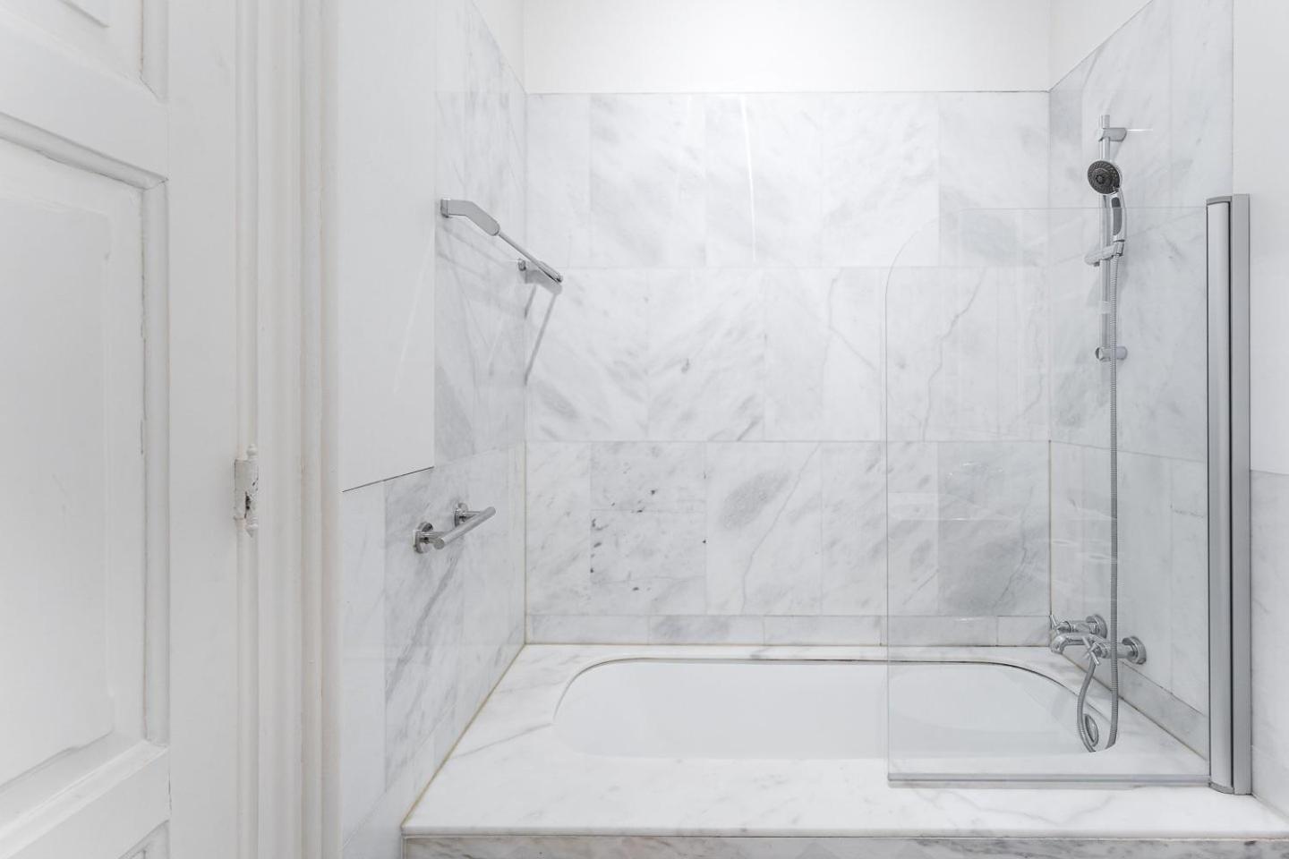 Guestready - Bright Apartment Near Bolhao Porto Eksteriør billede