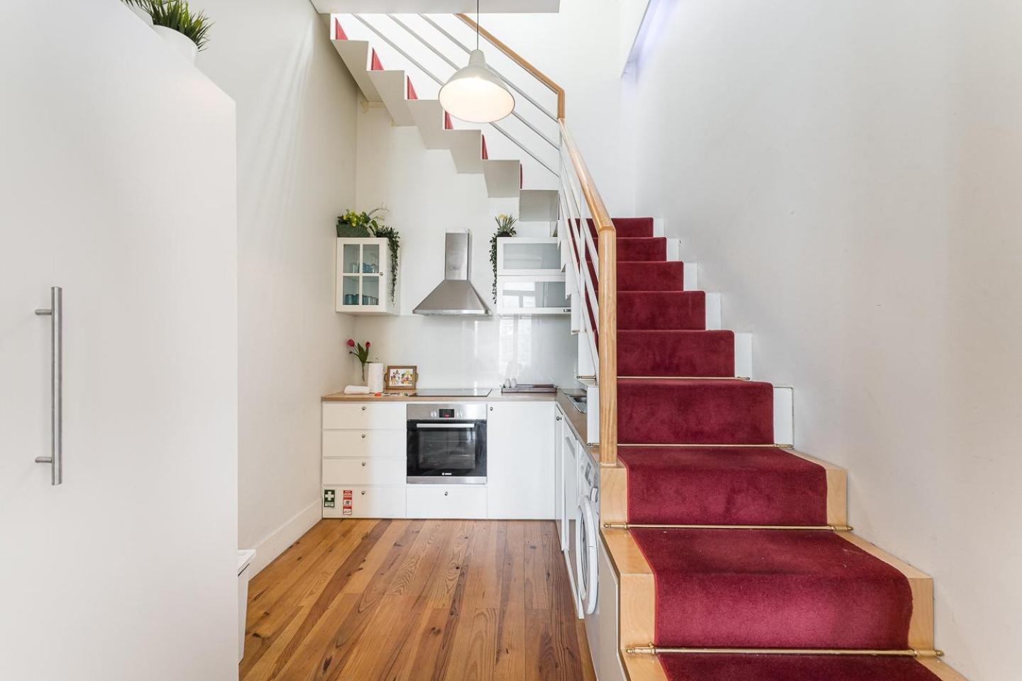 Guestready - Bright Apartment Near Bolhao Porto Eksteriør billede