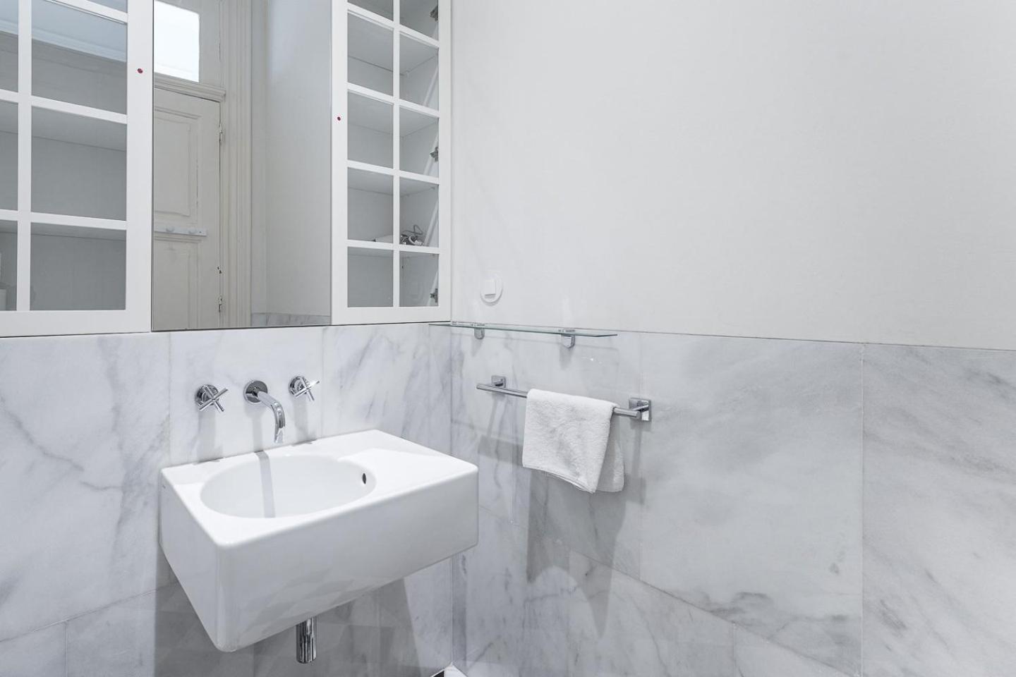Guestready - Bright Apartment Near Bolhao Porto Eksteriør billede