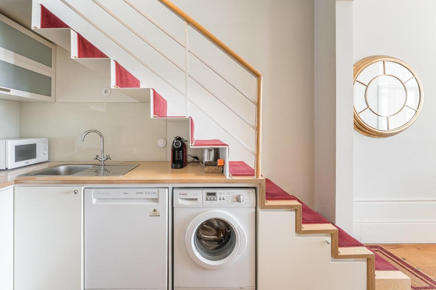 Guestready - Bright Apartment Near Bolhao Porto Eksteriør billede