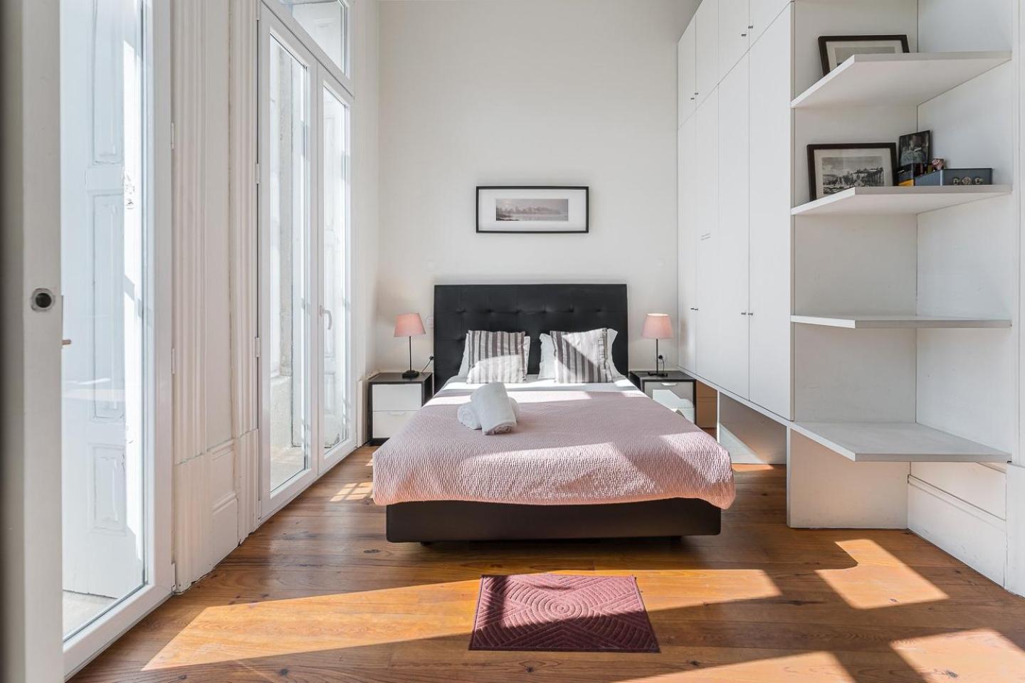 Guestready - Bright Apartment Near Bolhao Porto Eksteriør billede