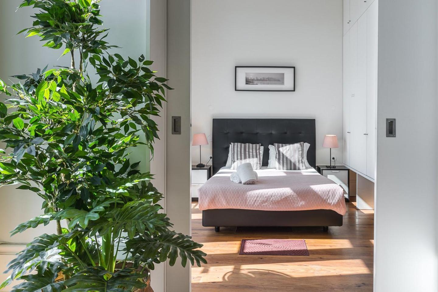 Guestready - Bright Apartment Near Bolhao Porto Eksteriør billede